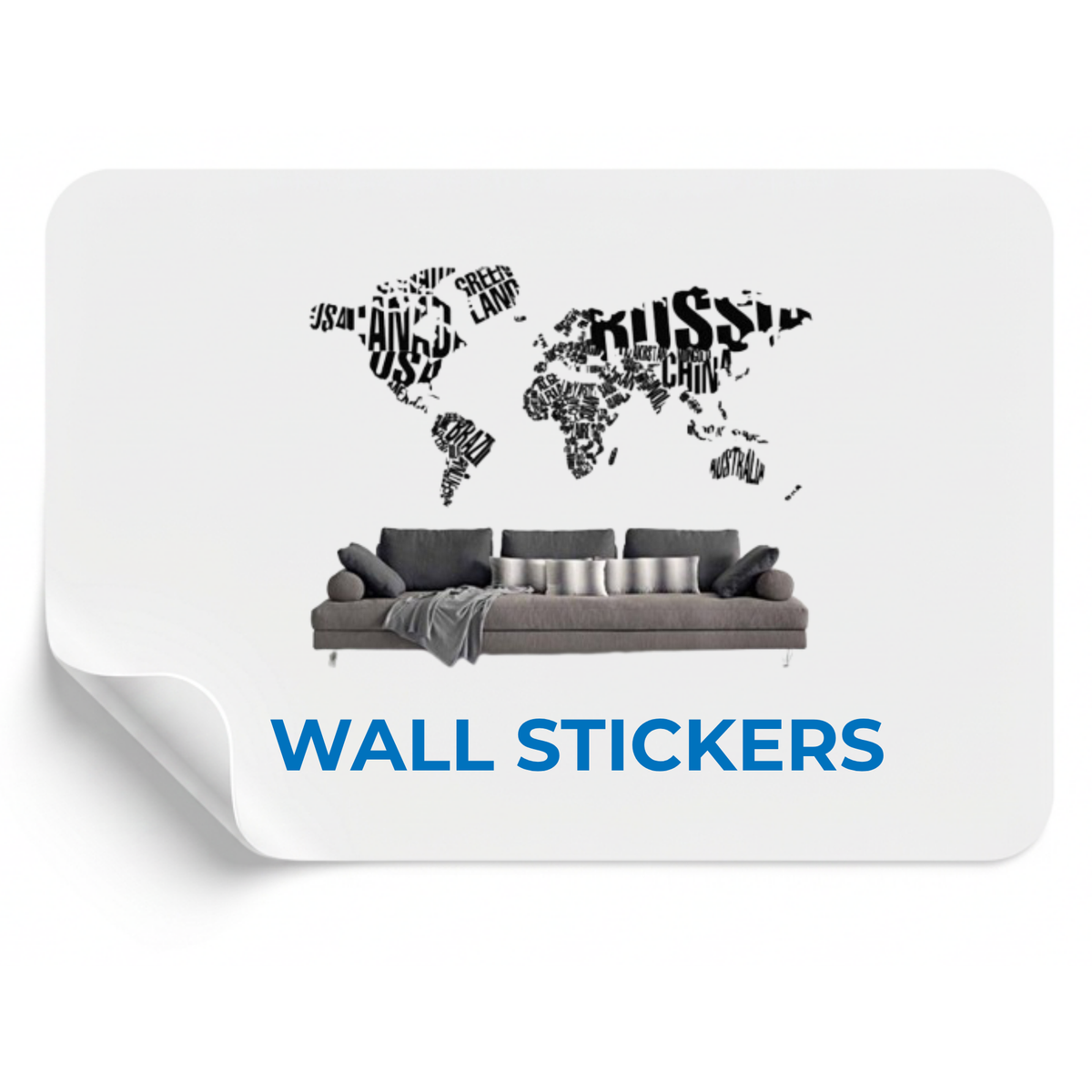 Wall Stickers