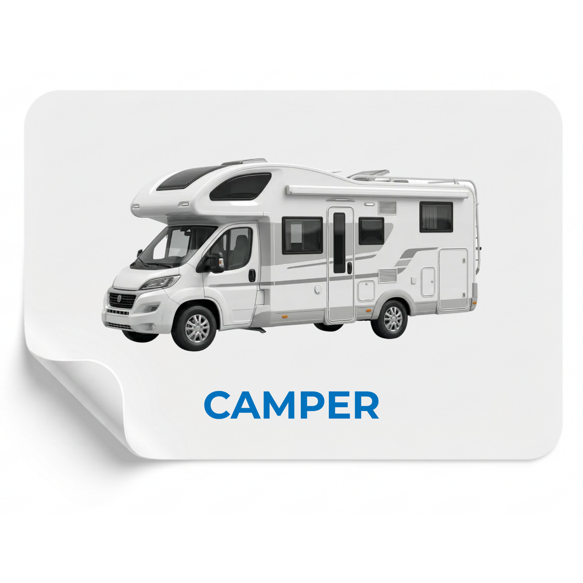Camper