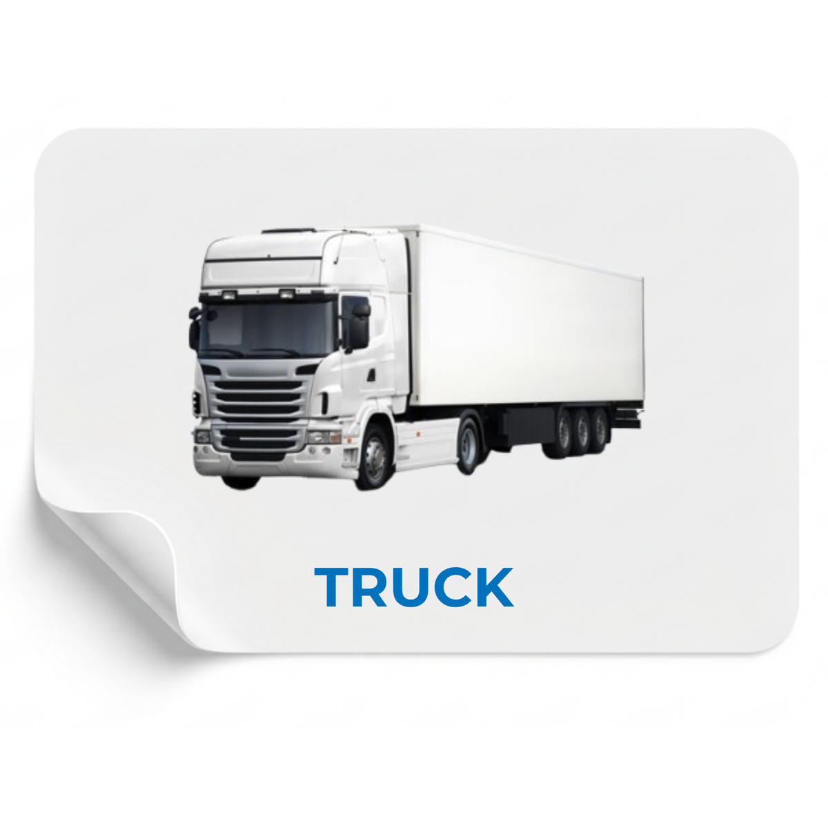 Camion
