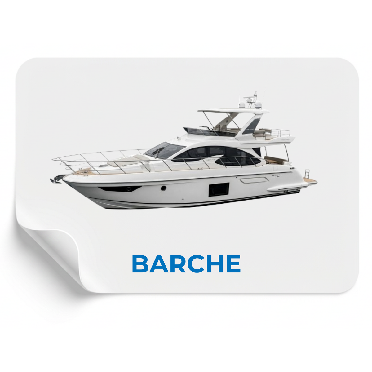 Barche