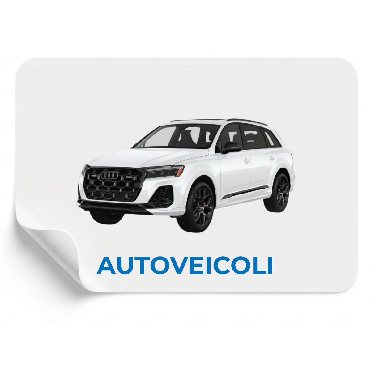 AUTOVEICOLI