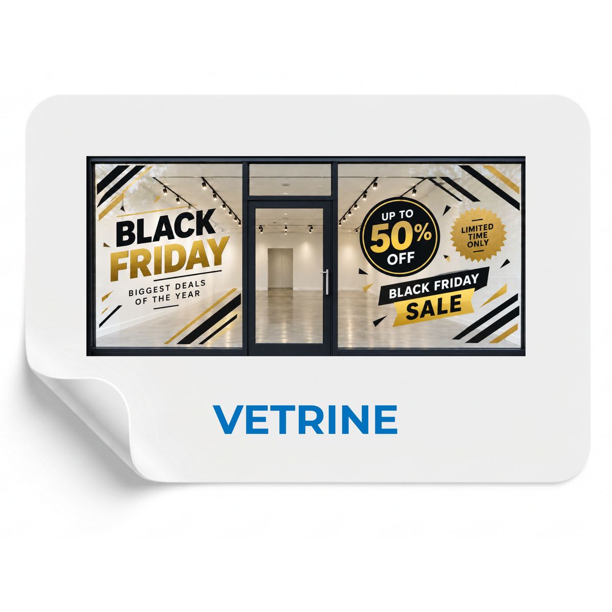 Vetrine