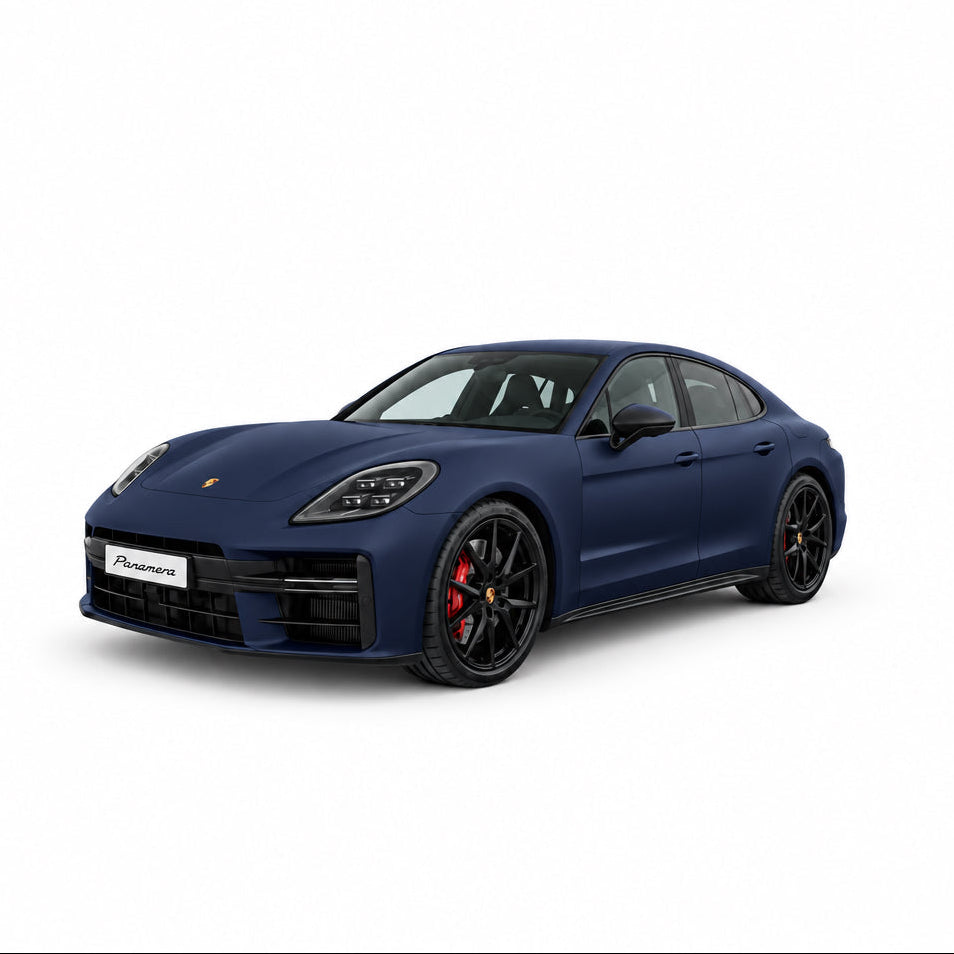 Panamera
