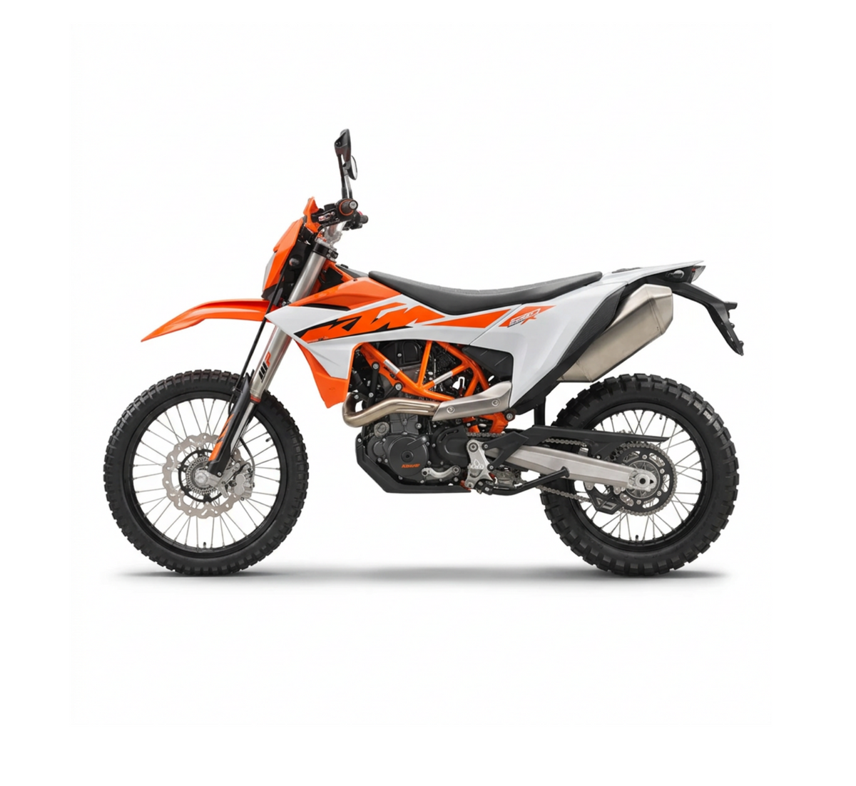 690 ENDURO