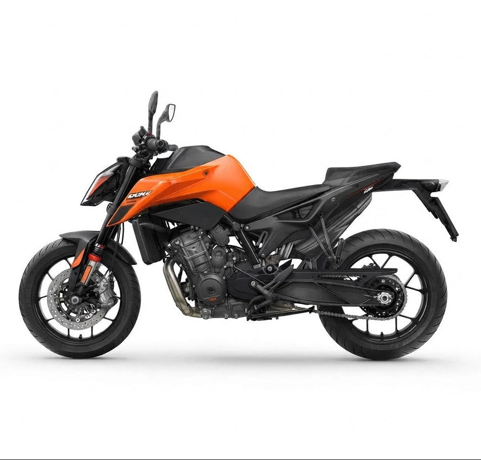 790 DUKE