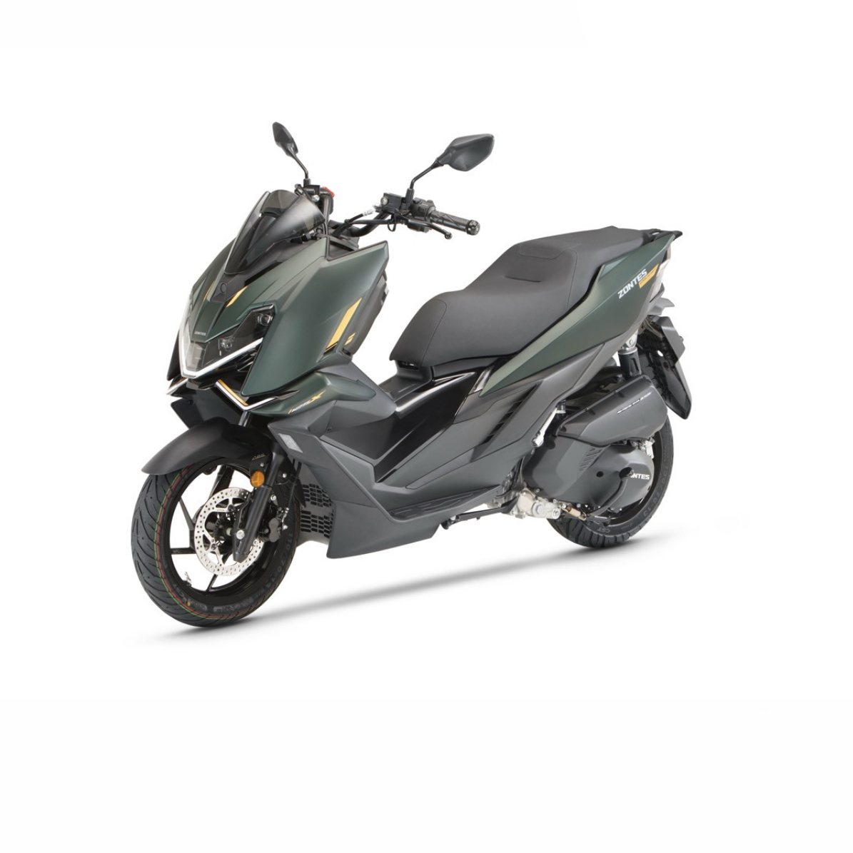 125T-X