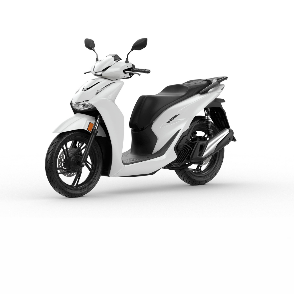 SH 125i/150i