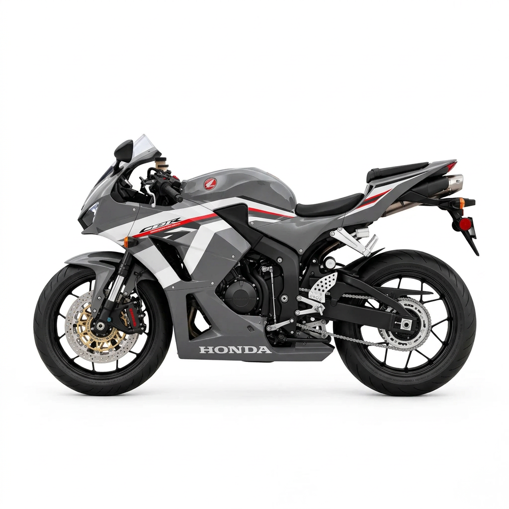 CBR600RR