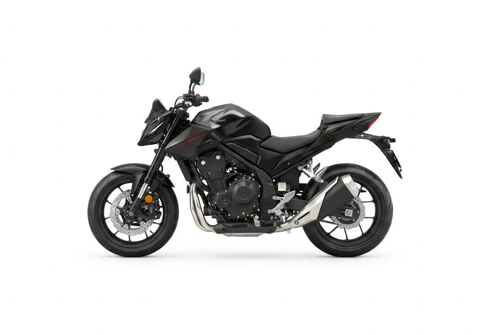 CB500 HORNET