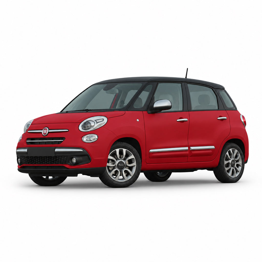 500 L