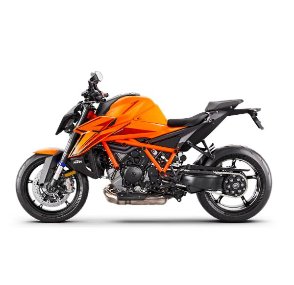 1390 SUPER DUKE