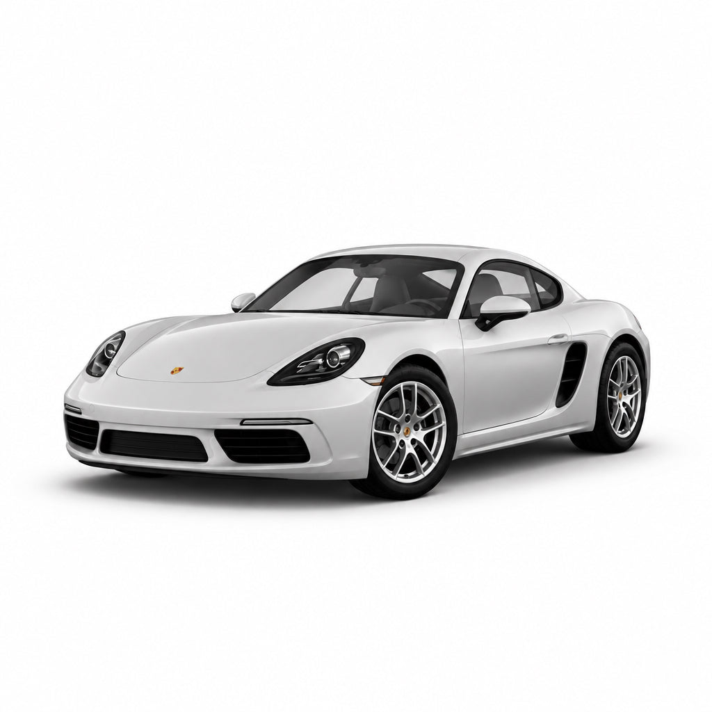 Cayman