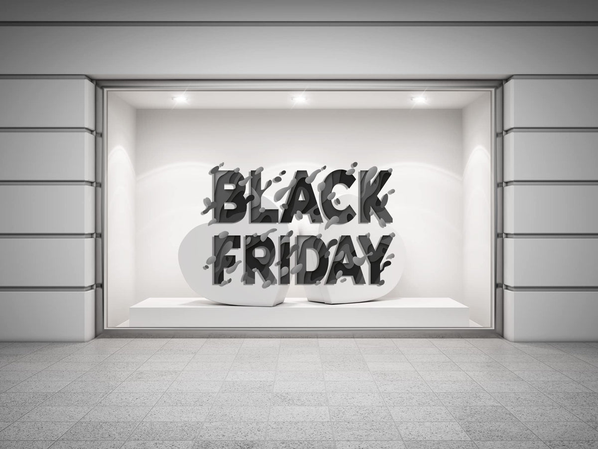 Black Friday
