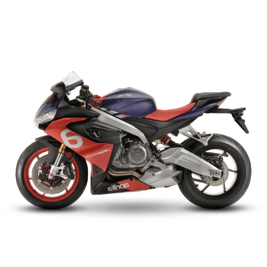 RS 660