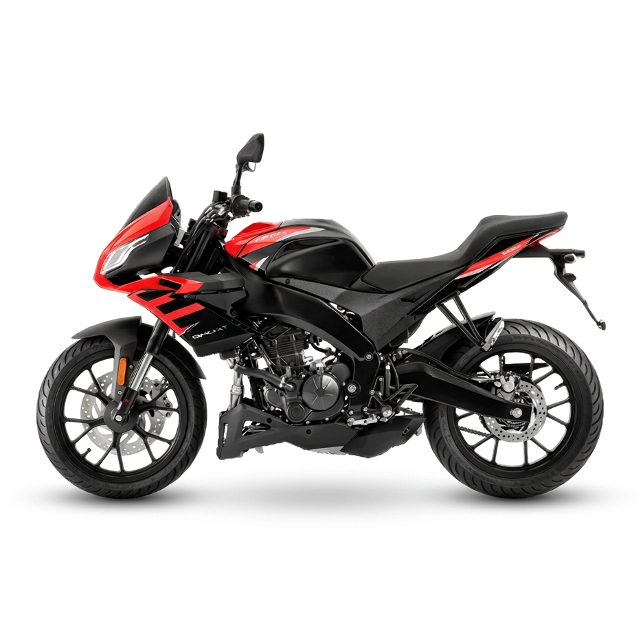 Tuono 125