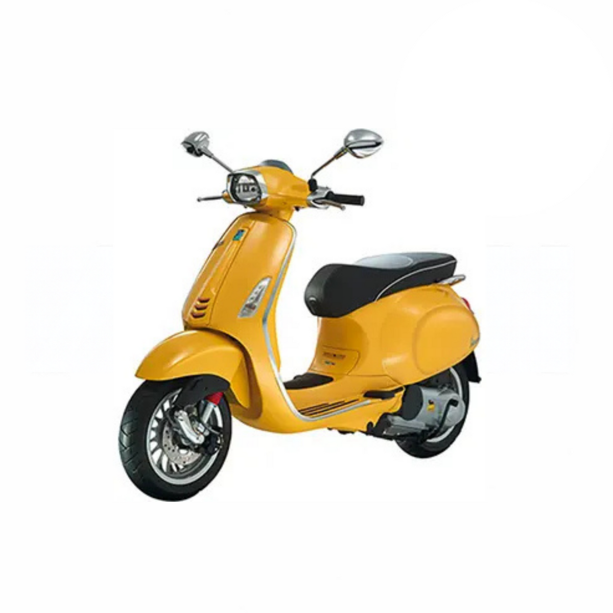 VESPA