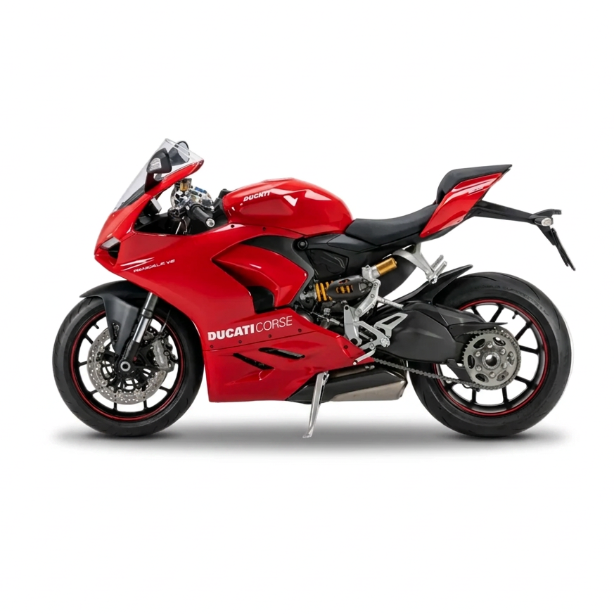 PANIGALE V2