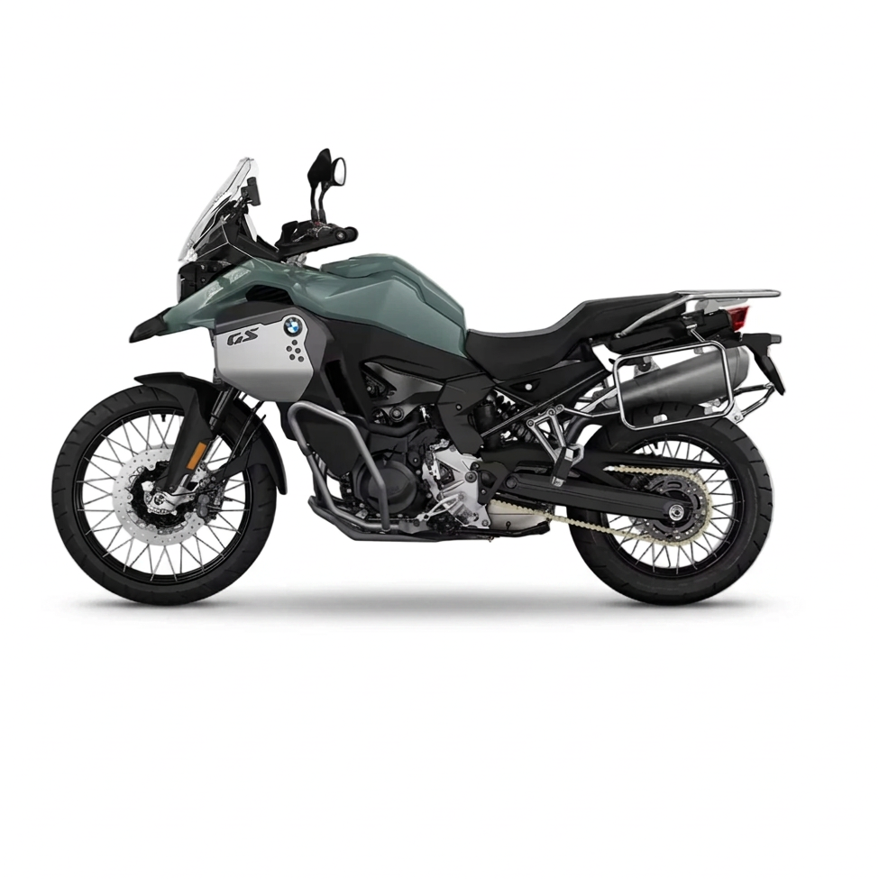 F 900 GS