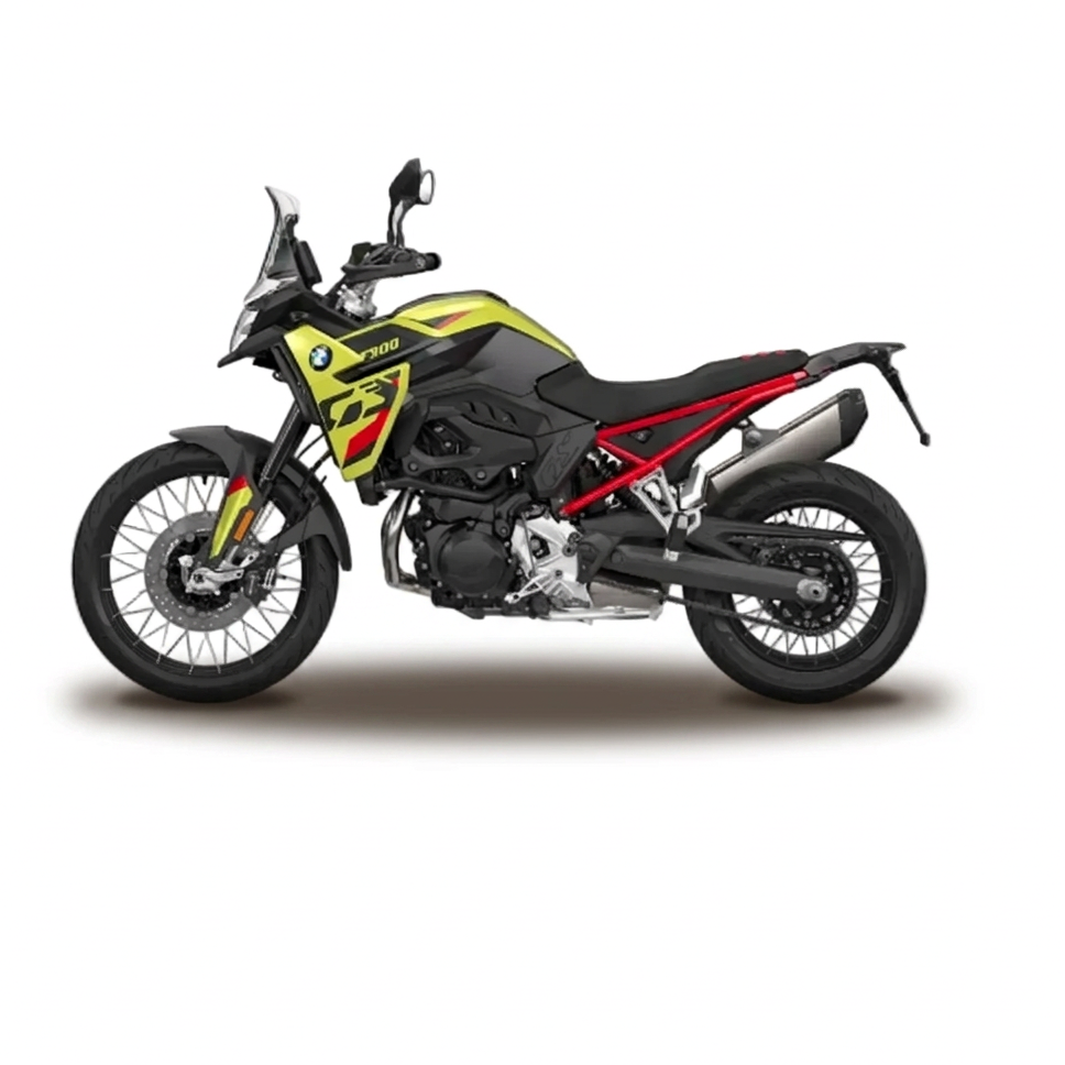 F 900 GS ADVENTURE