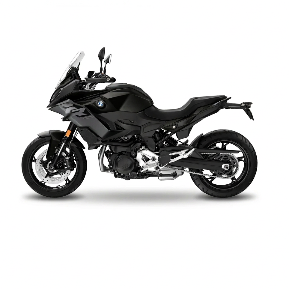 F 900 XR