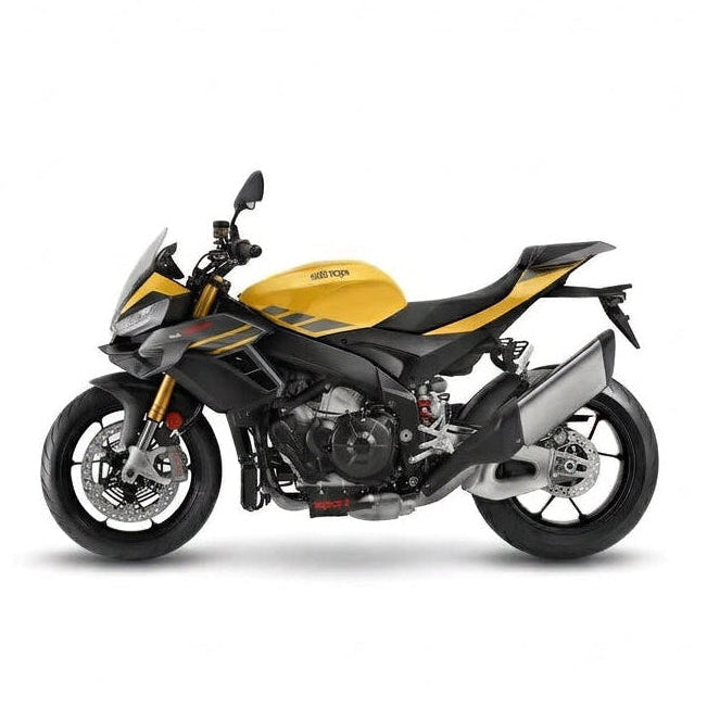 tuono 660