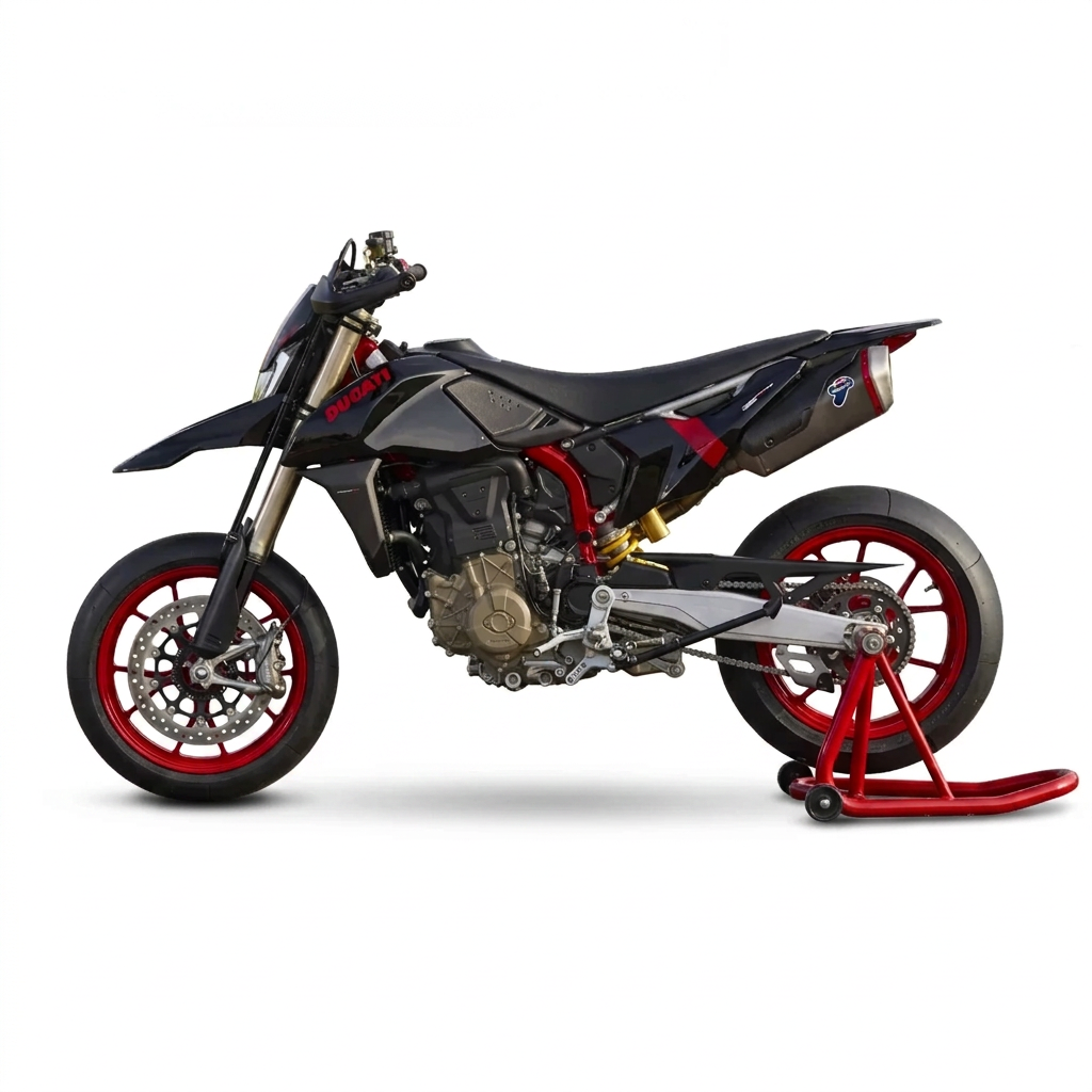 HYPERMOTARD 698 MONO