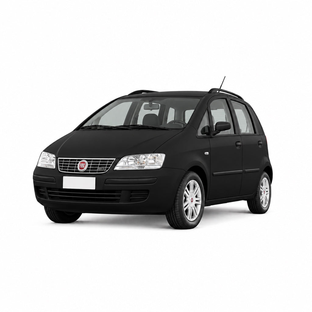 Fiat Idea