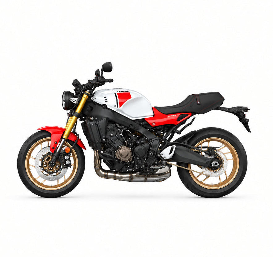 XRS 900