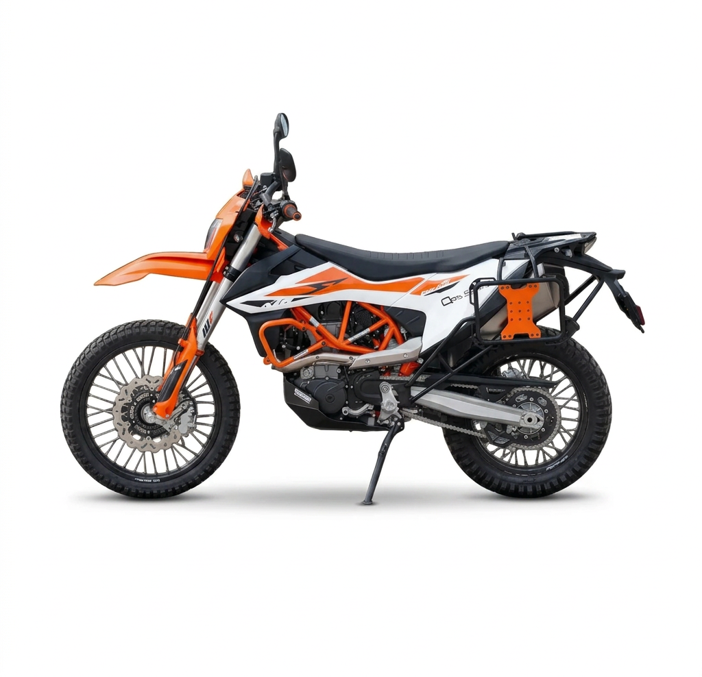 SMC/ENDURO