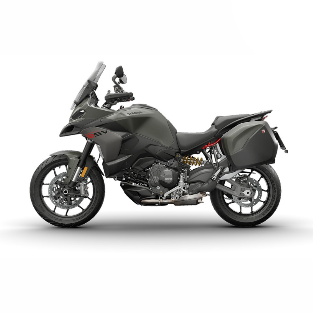 MULTISTRADA V2