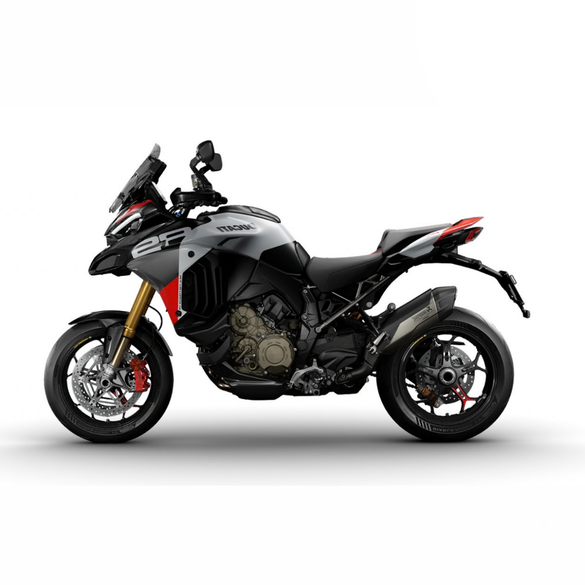 MULTISTRADA V4
