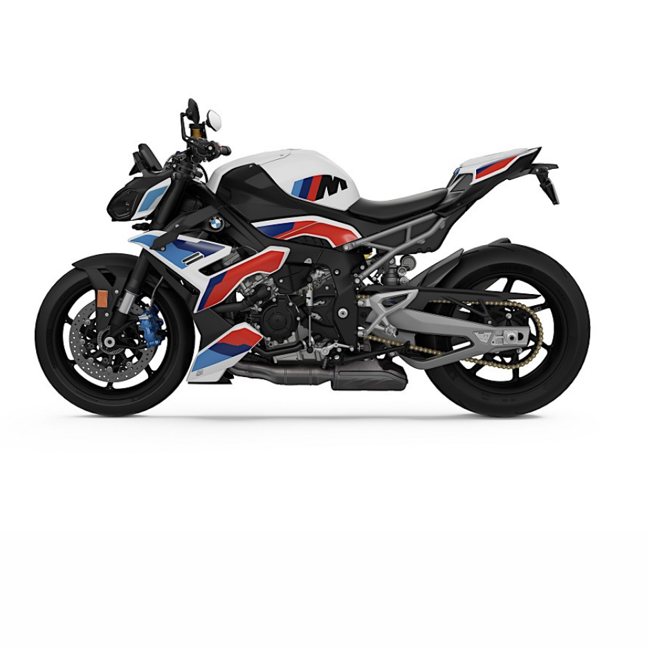 M 1000 R