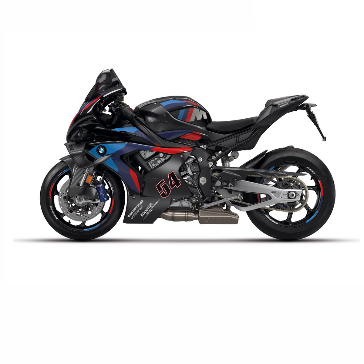 M 1000 RR