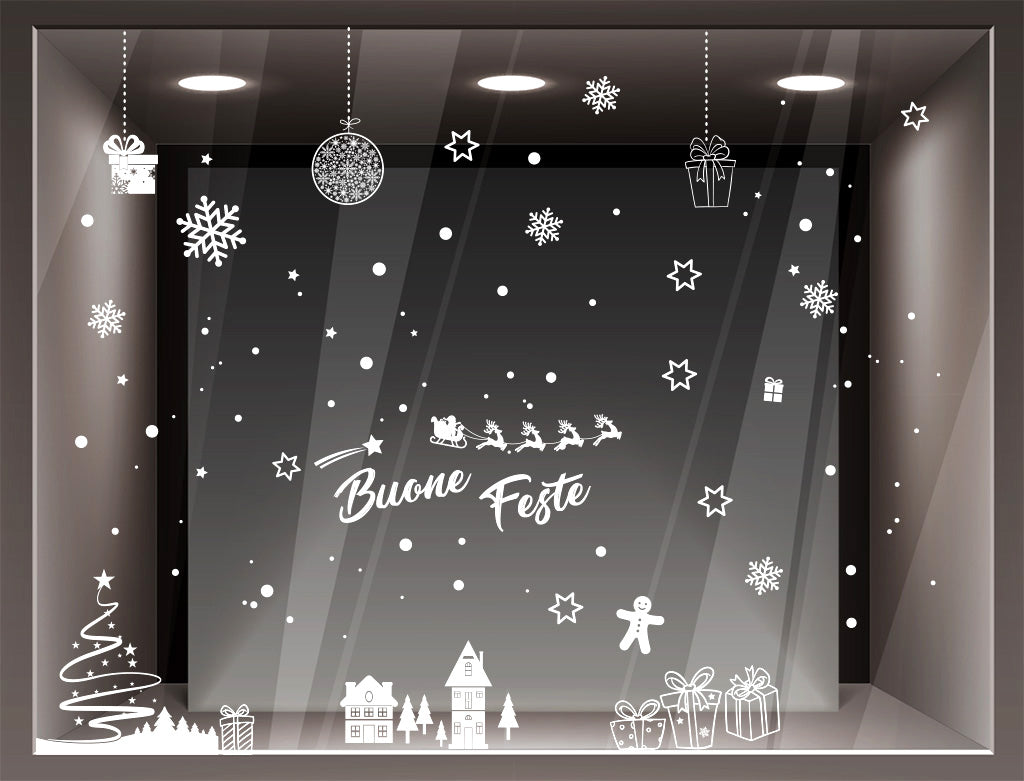 Buone Feste