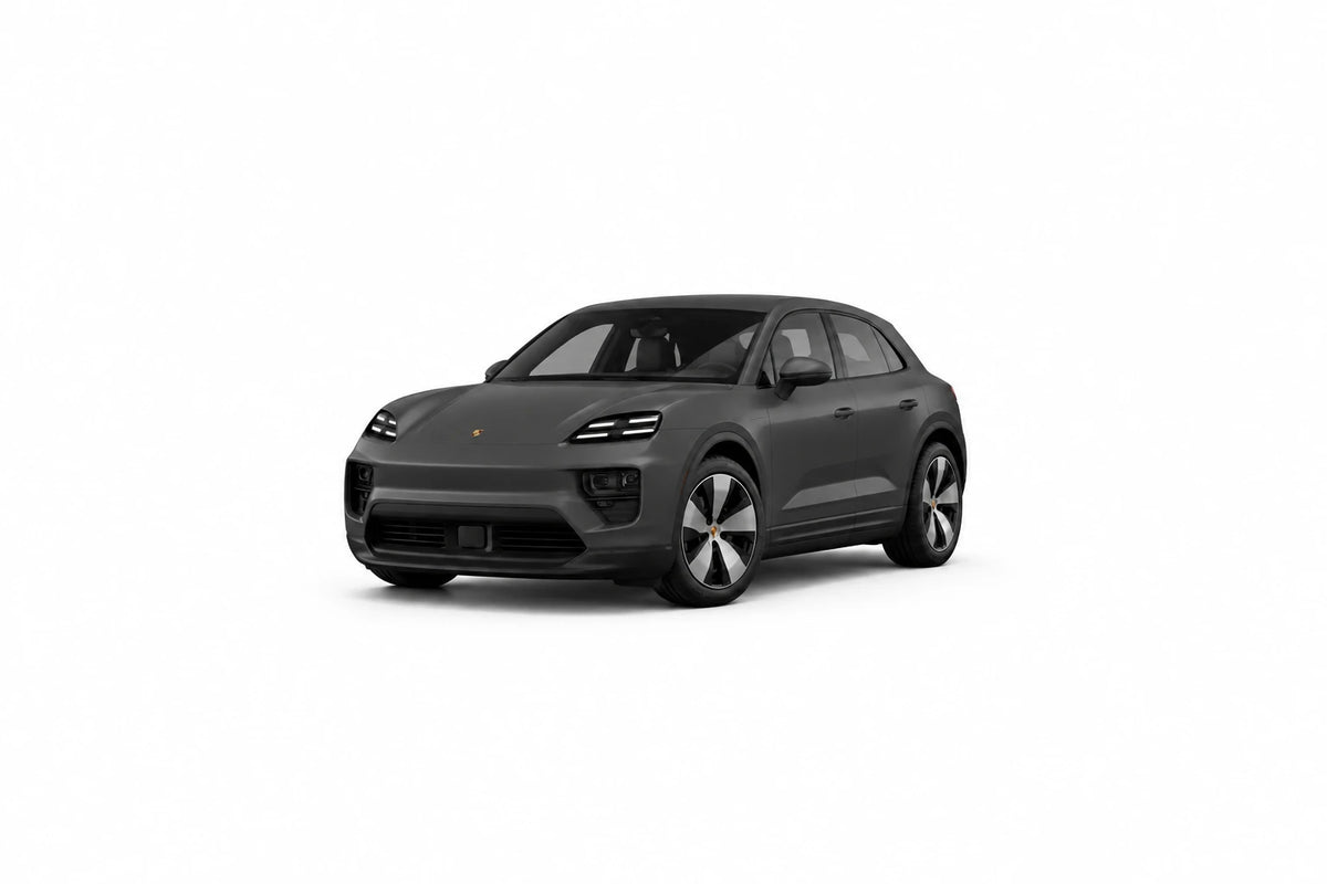 Macan