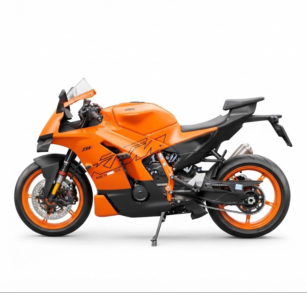 RC 900