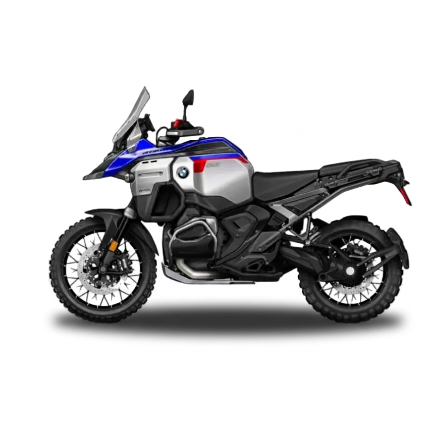 R 1300 GS ADVENTURE