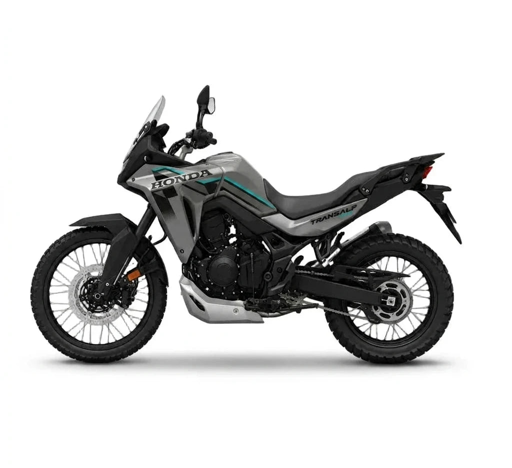 TRANSALP