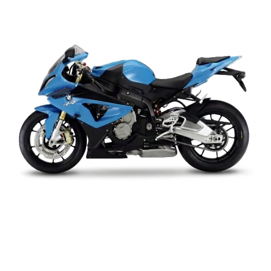 S 1000 RR