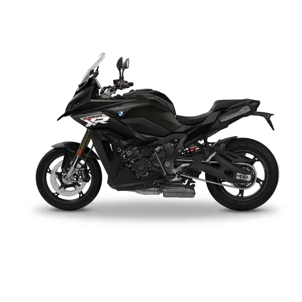 S 1000 XR
