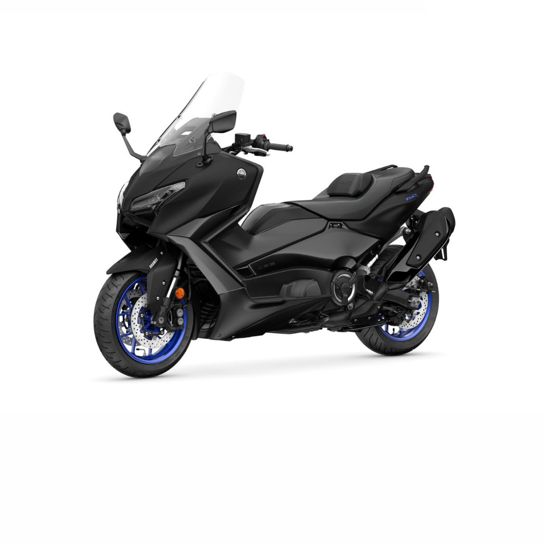TMAX