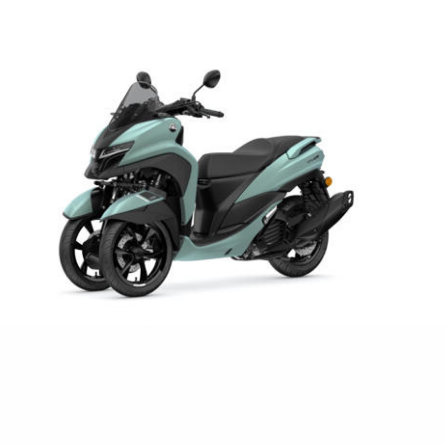 TRICITY 125