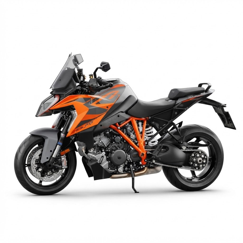 1290 SUPER DUKE GT
