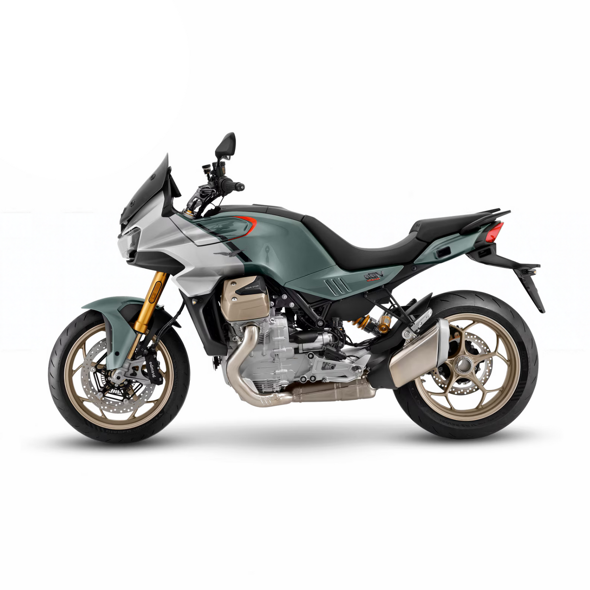 V100 MANDELLO