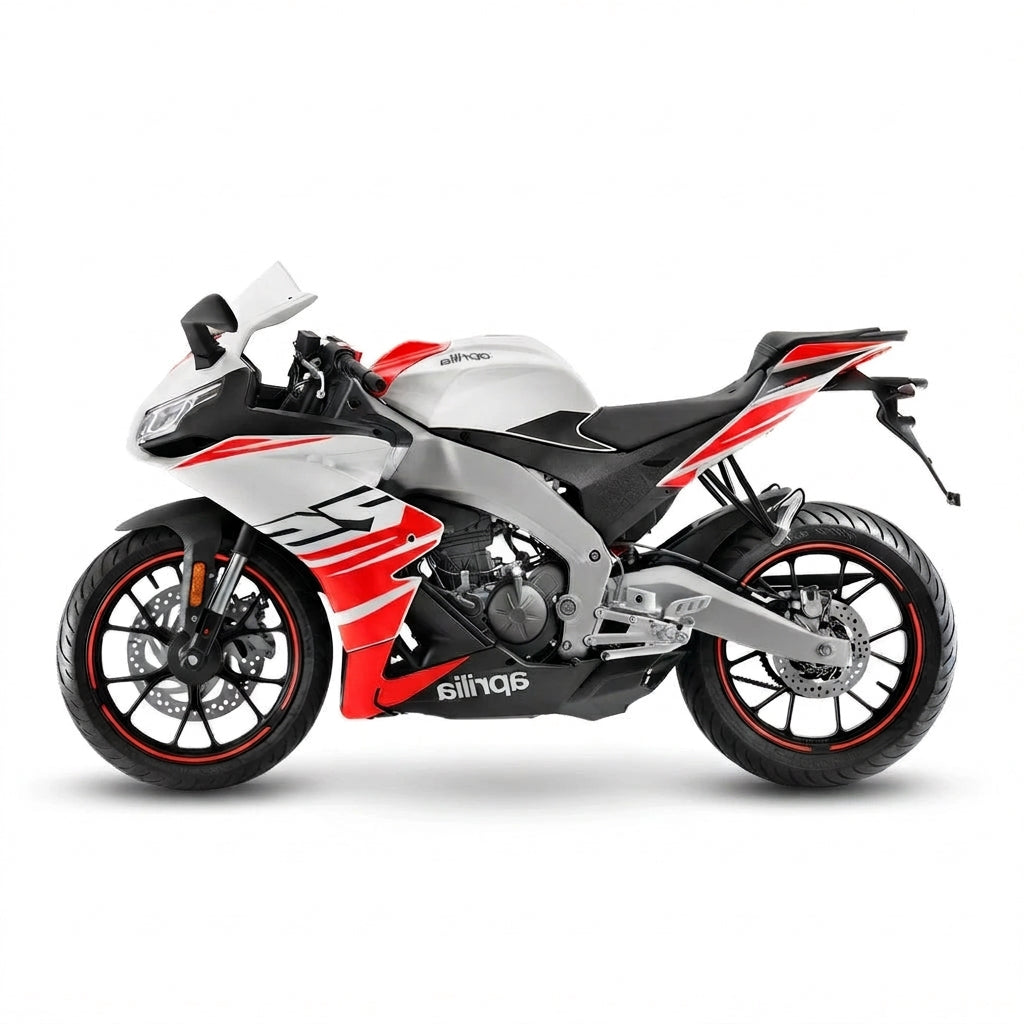 RS 125