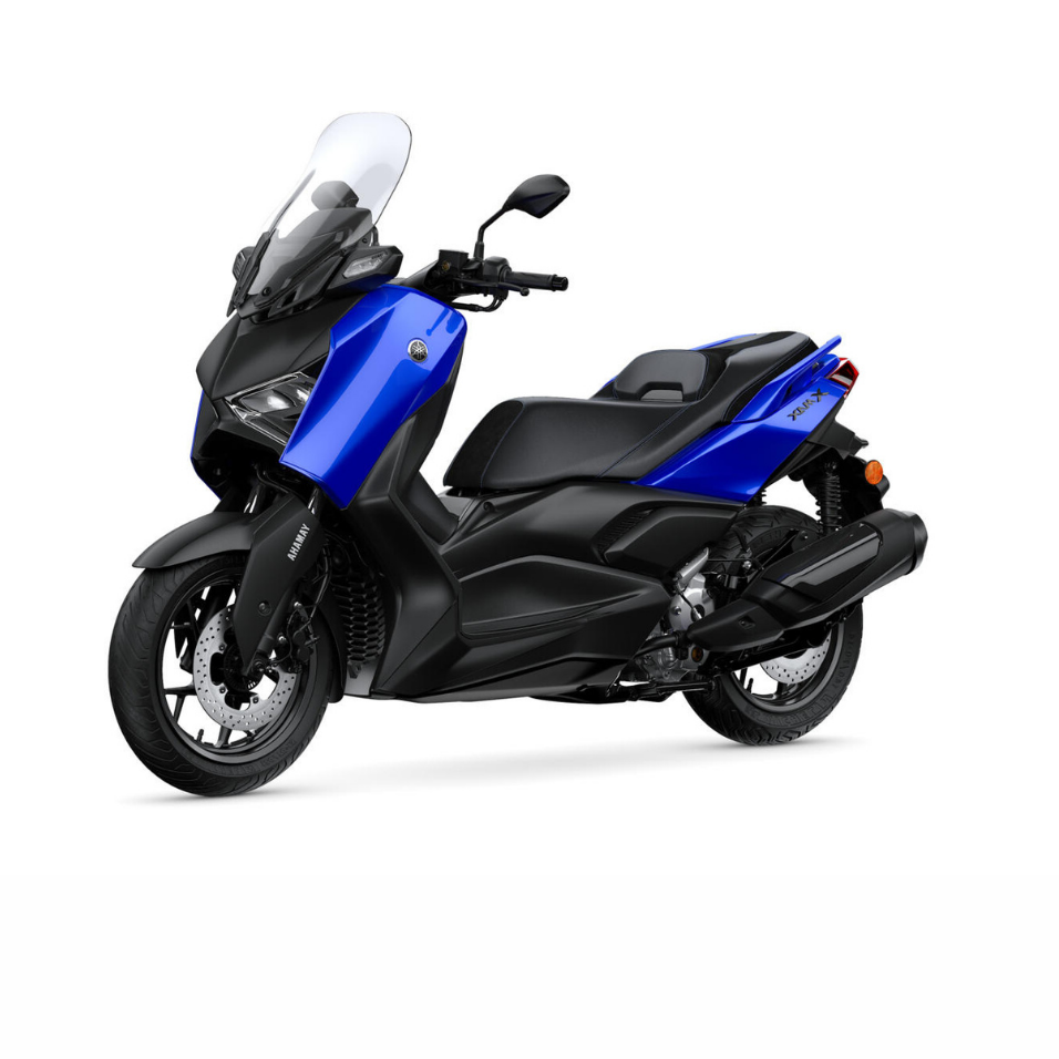 XMAX
