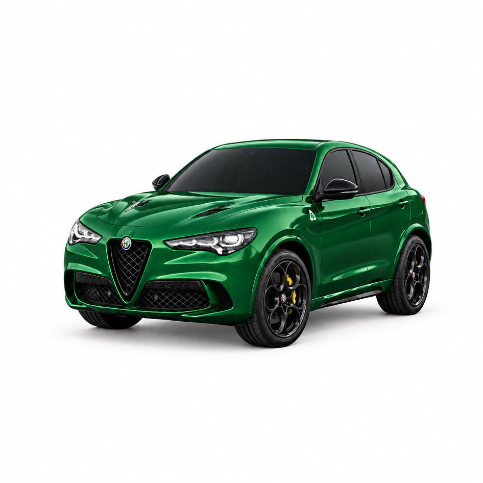 Stelvio