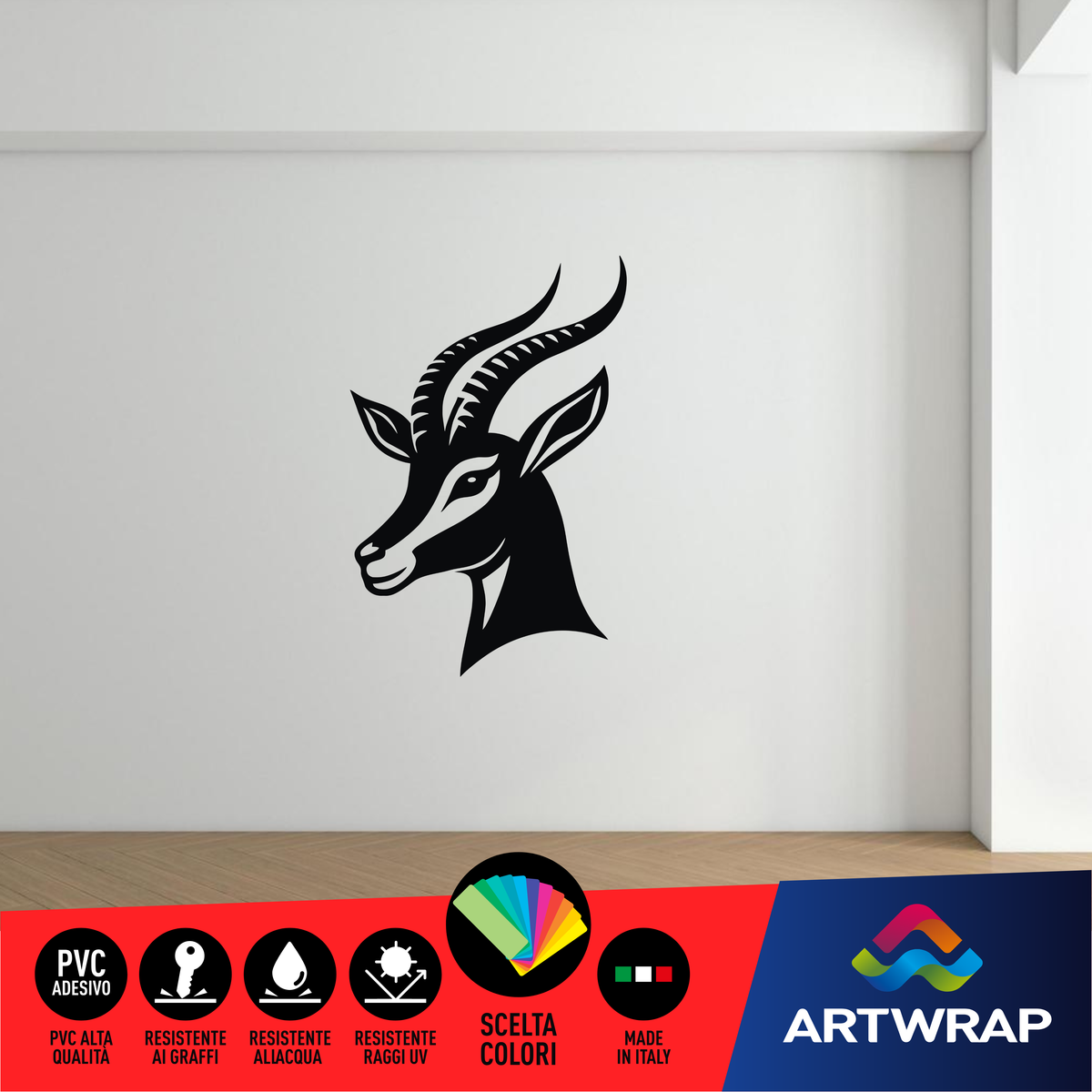 Antilope