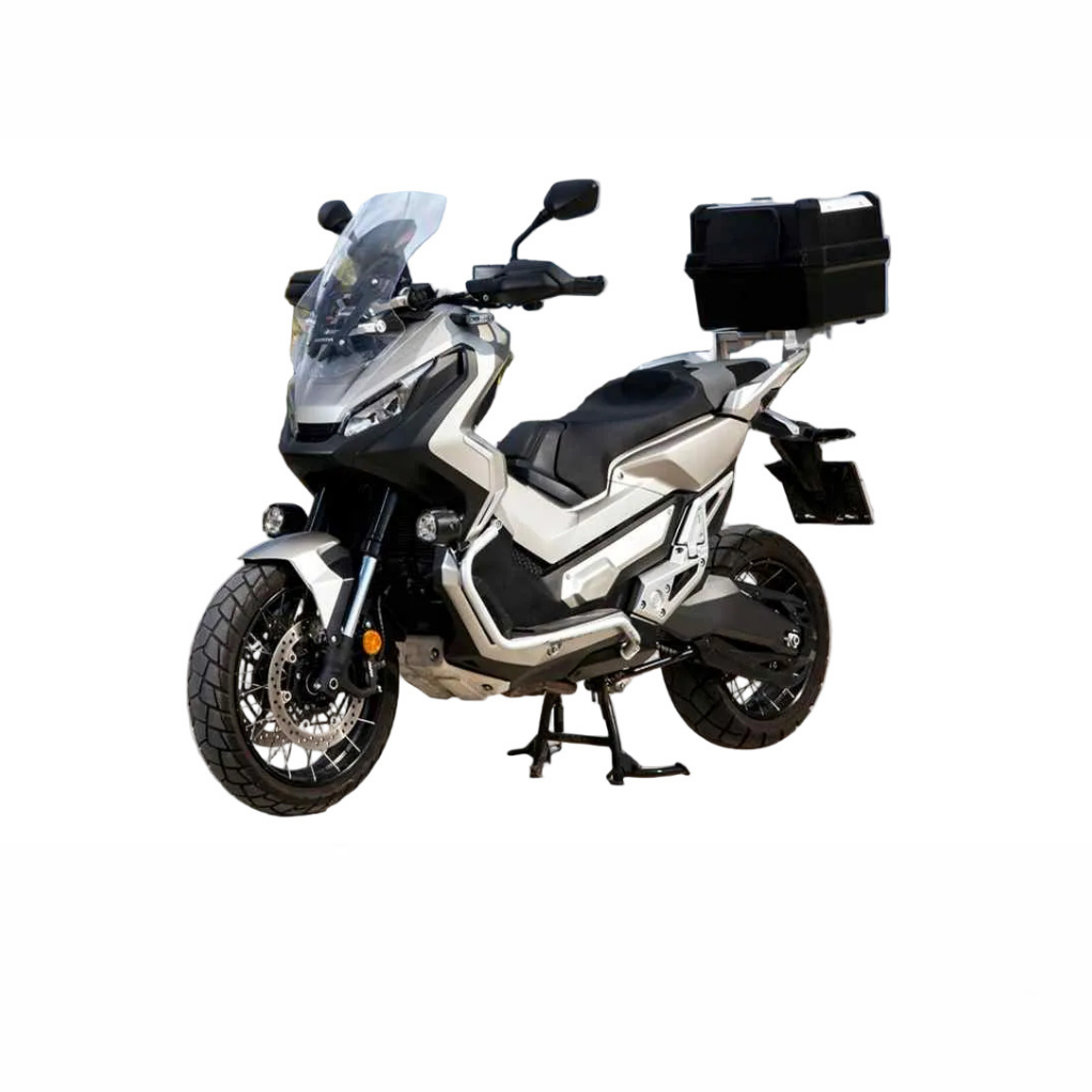 X-ADV