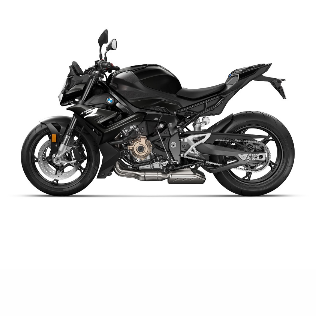 S 1000 R